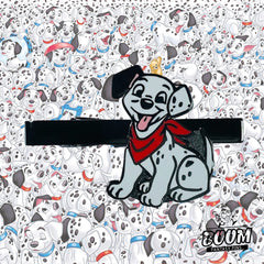 Pinza de corbata – Cachorro dálmata de 101 Dálmatas – Disney Fantasy