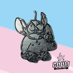 Pin – Experimento de puntada 626 de Lilo y Stitch – Disney Fantasy