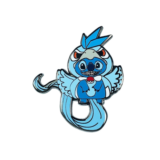 Pin – Experiment 626 from Lilo & Stitch – Disney Fantasy