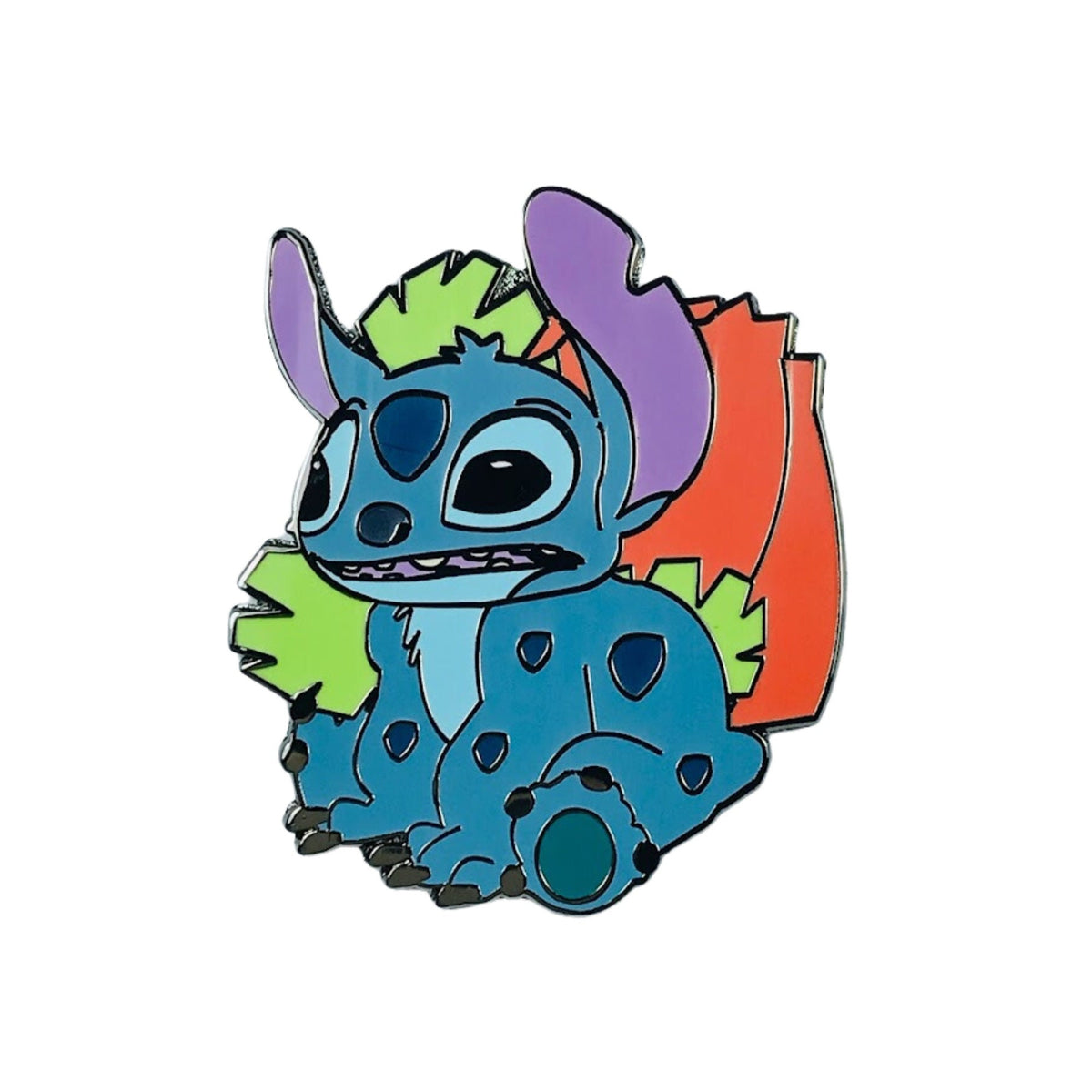 Pin – Experimento 626 Stitch de Lilo &amp; Stitch – Disney Fantasy