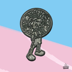 Pin – Pinocho de Pinocho Disney Fantasy