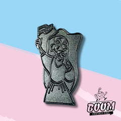 Épingle – Marianne de Robin des Bois – Disney Fantasy