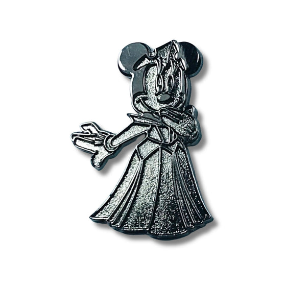 Pin – Minnie Mouse as Cinderella from Cinderella – Disney Fantasy
