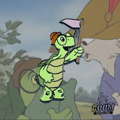 Pin – Toby de Robin Hood – Fantasía Disney