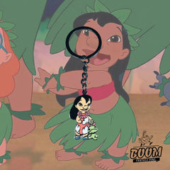 Llavero – Lilo Pelekai de Lilo &amp; Stitch – Disney Fantasy