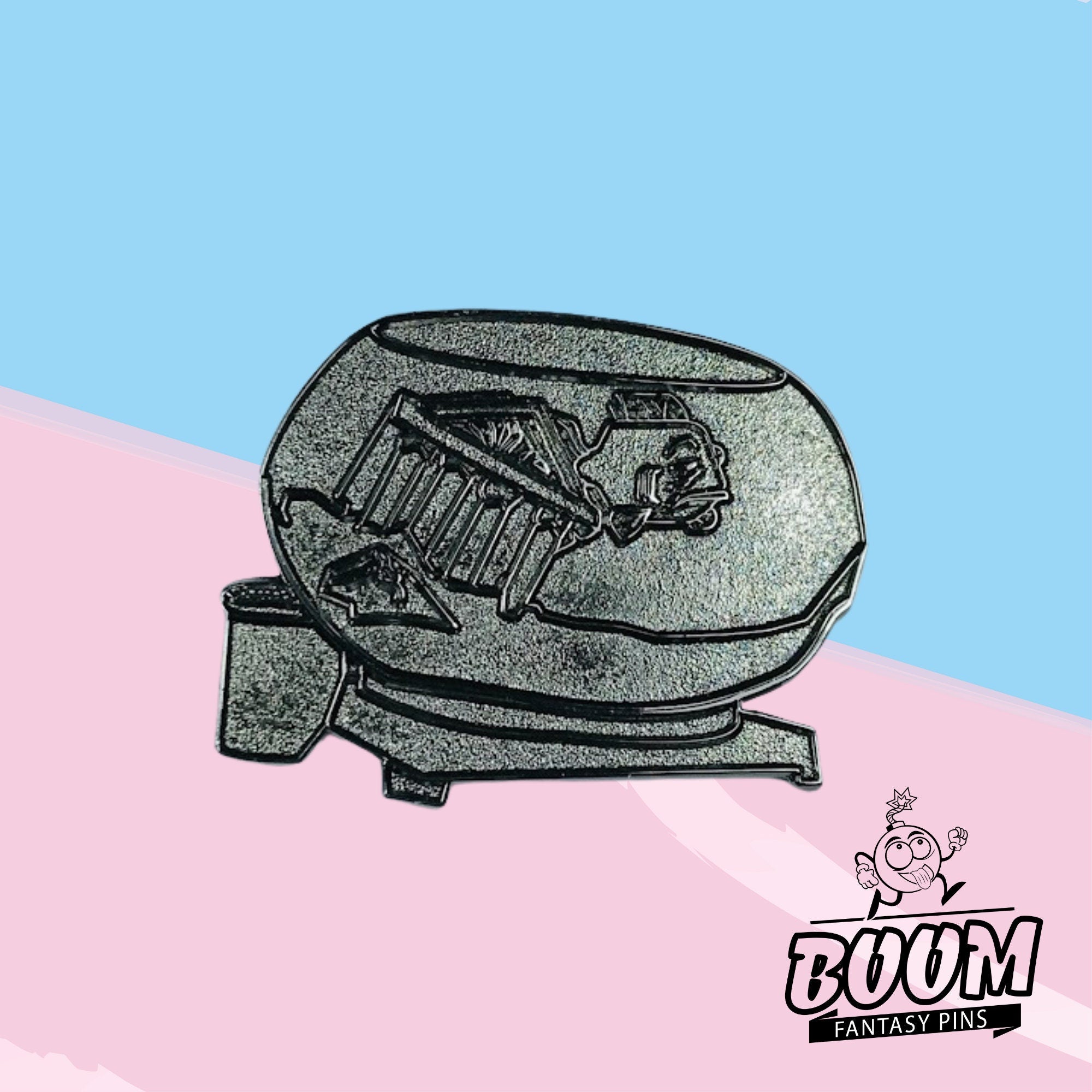 Pin's – Princesse Kida d'Atlantide, l'empire perdu – Disney Fantasy