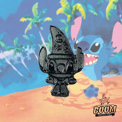 Pin – Stitch de Lilo &amp; Stitch – Disney Fantasy
