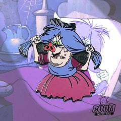 Pin – Madam Mim de La espada en la piedra – Disney Fantasy