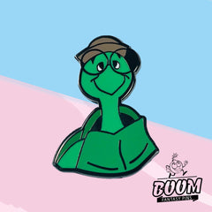 Pin – Toby de Robin Hood – Fantasía Disney