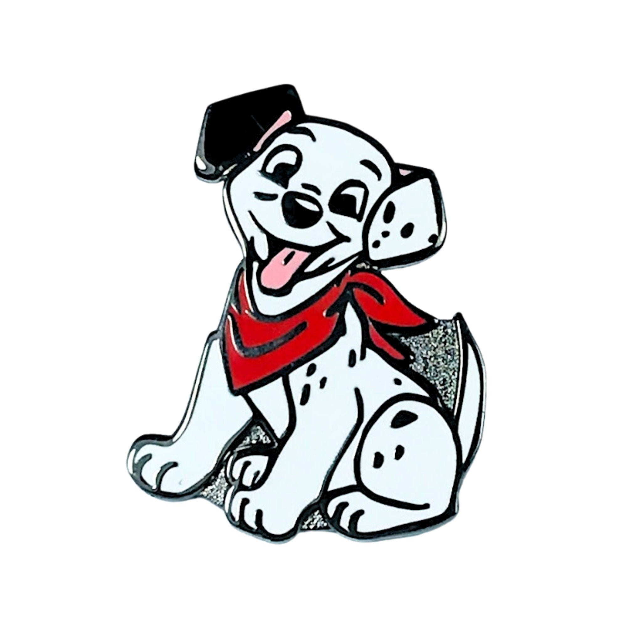 Pin – Spotty de 101 Dálmatas – Disney Fantasy