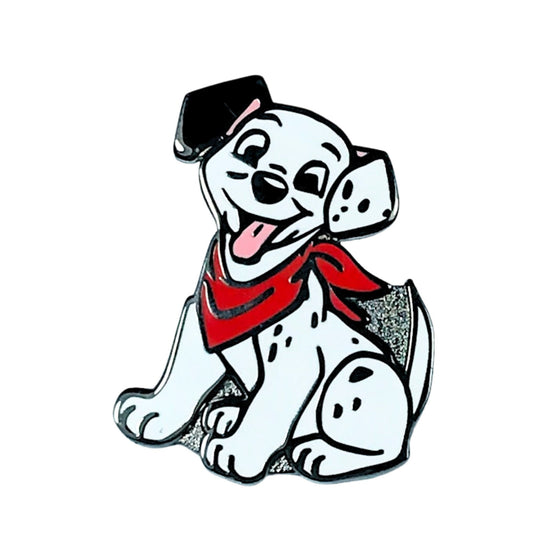 Pin – Spotty from 101 Dalmatians – Disney Fantasy