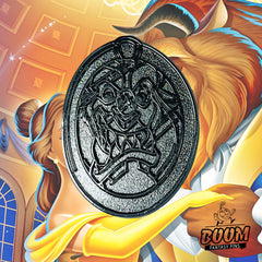 Pin – Bestia de La Bella y la Bestia – Disney Fantasy