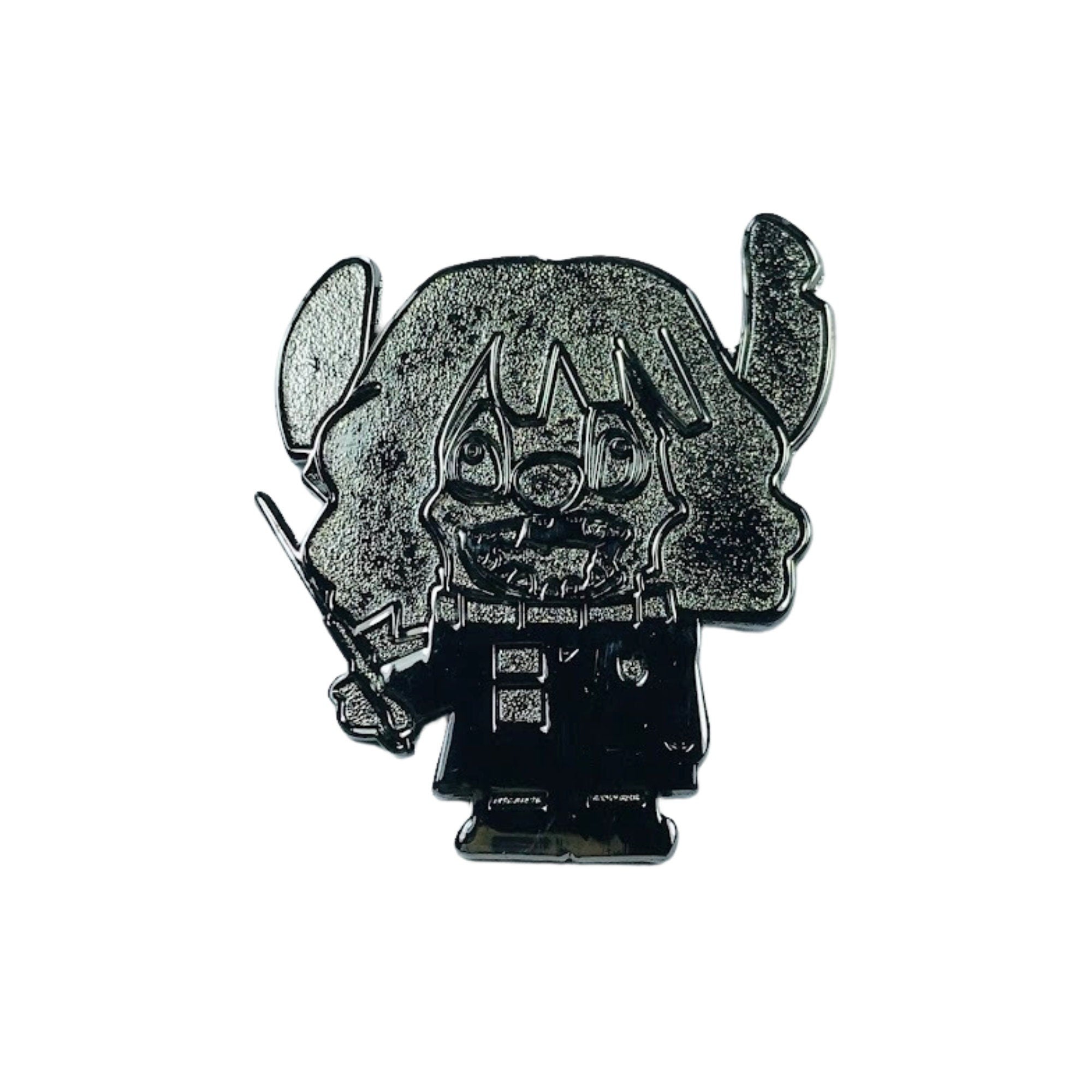 Épingle – Expérience 626 Stitch en Hermione de Lilo &amp; Stitch – Disney Fantasy