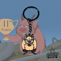 Llavero – Filoctetes de Hércules – Disney Fantasy