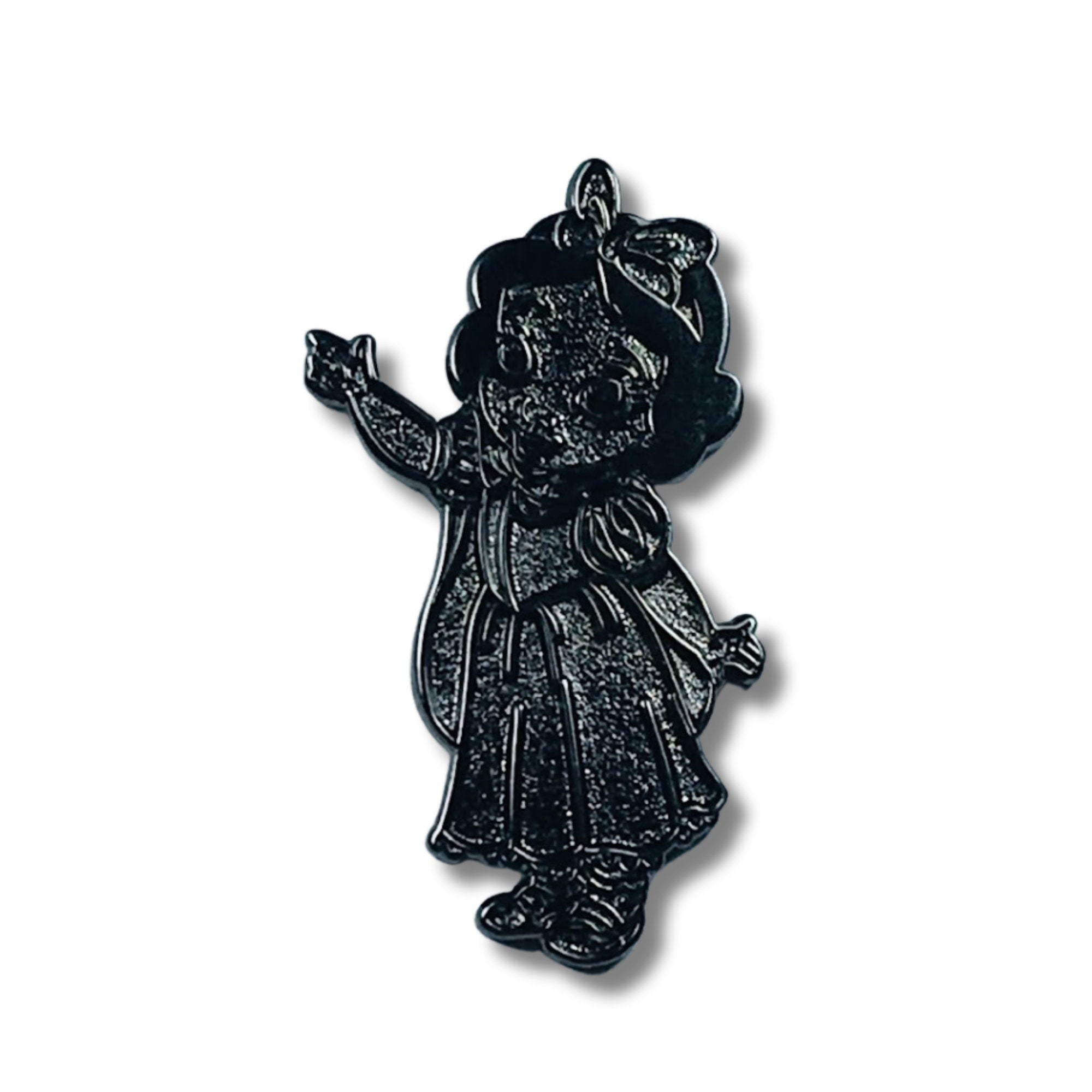 Pin – Blancanieves bebé de Blancanieves y los siete enanitos – Disney Fantasy