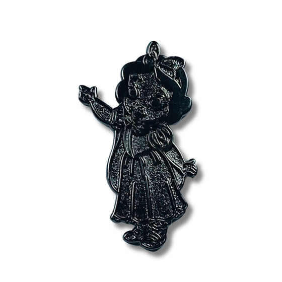Pin – Baby Snow White from Snow White and the Seven Dwarfs – Disney Fantasy