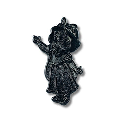 Pin – Blancanieves bebé de Blancanieves y los siete enanitos – Disney Fantasy