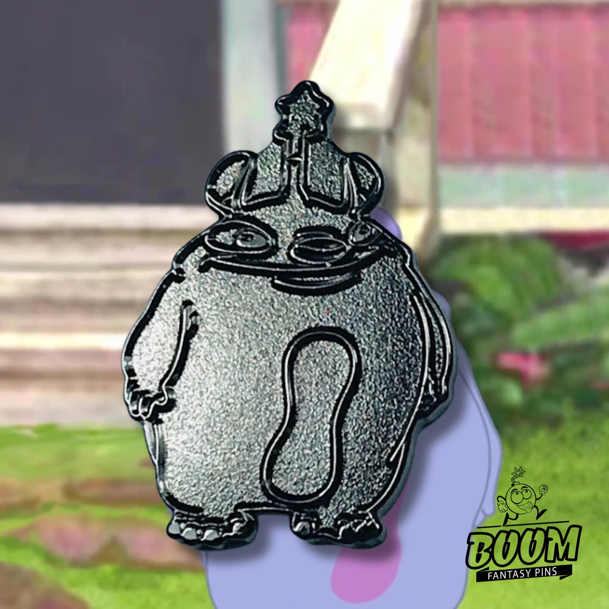 Pin – Experimento 267 de Lilo y Stitch – Fantasía Disney