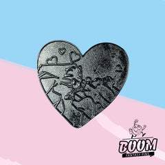 Pin – Bartók de Anastasia – Fantasía Disney