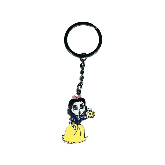 Keychain – Snow White from Snow White and the Seven Dwarfs – Disney Fantasy