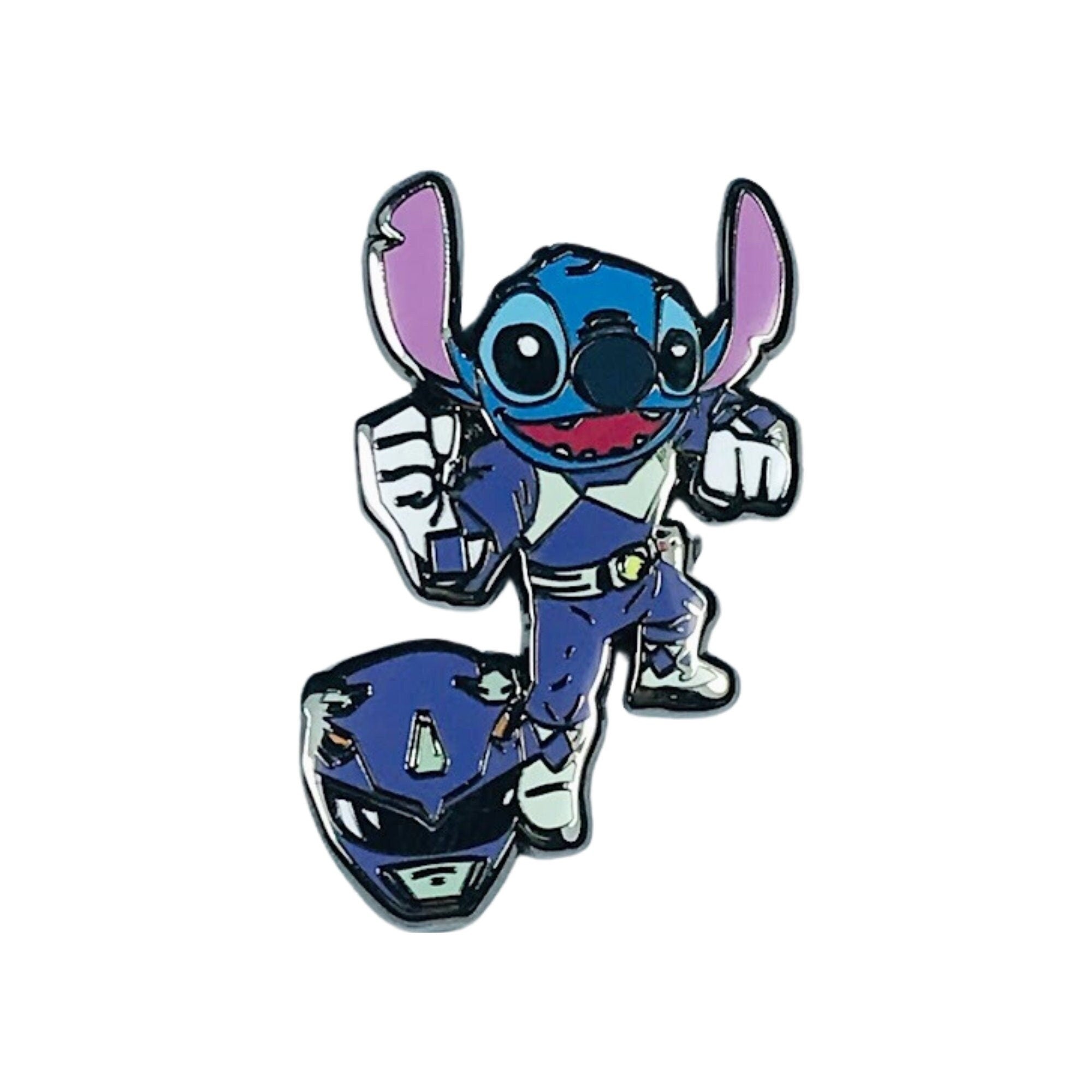 Pin – Experimento 626 de Lilo y Stitch – Disney Fantasy