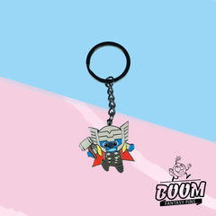 Llavero – Experimento 626 Stitch de Lilo &amp; Stitch – Disney Fantasy