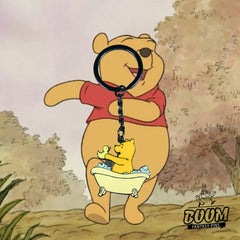 Llavero – Winnie the Pooh de Winnie the Pooh – Disney Fantasy