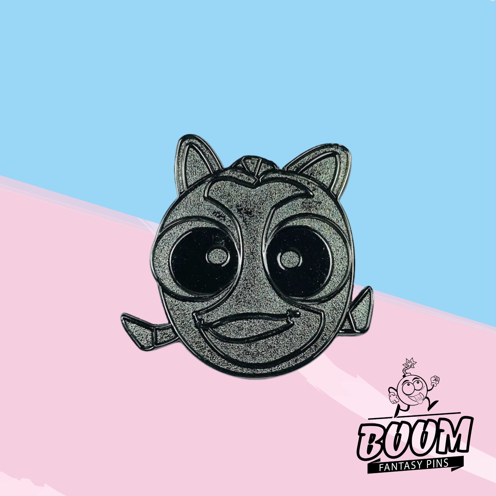 Pin's – Ange de Lilo &amp; Stitch – Disney Fantasy