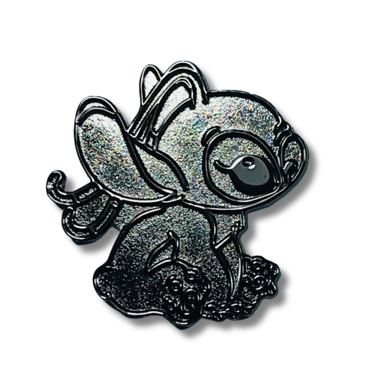 Épingle – Ange de Lilo et Stitch Disney Fantasy