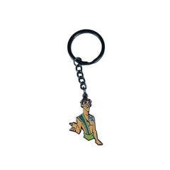 Llavero – Milo Thatch de Atlantis: El Imperio Perdido – Disney Fantasy