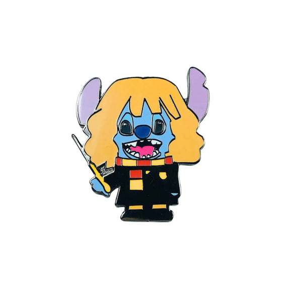 Pin – Experiment 626 from Lilo & Stitch – Disney Fantasy