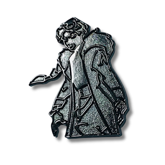 Pin – Helga Sinclair from Atlantis The Lost Empire – Disney Fantasy