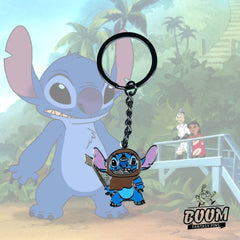 Llavero – Experimento 626 de Lilo y Stitch – Disney Fantasy