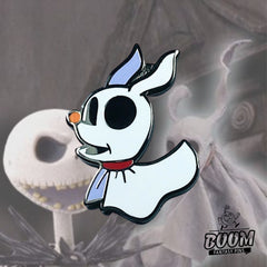 Pin – Zero de Pesadilla antes de Navidad – Disney Fantasy