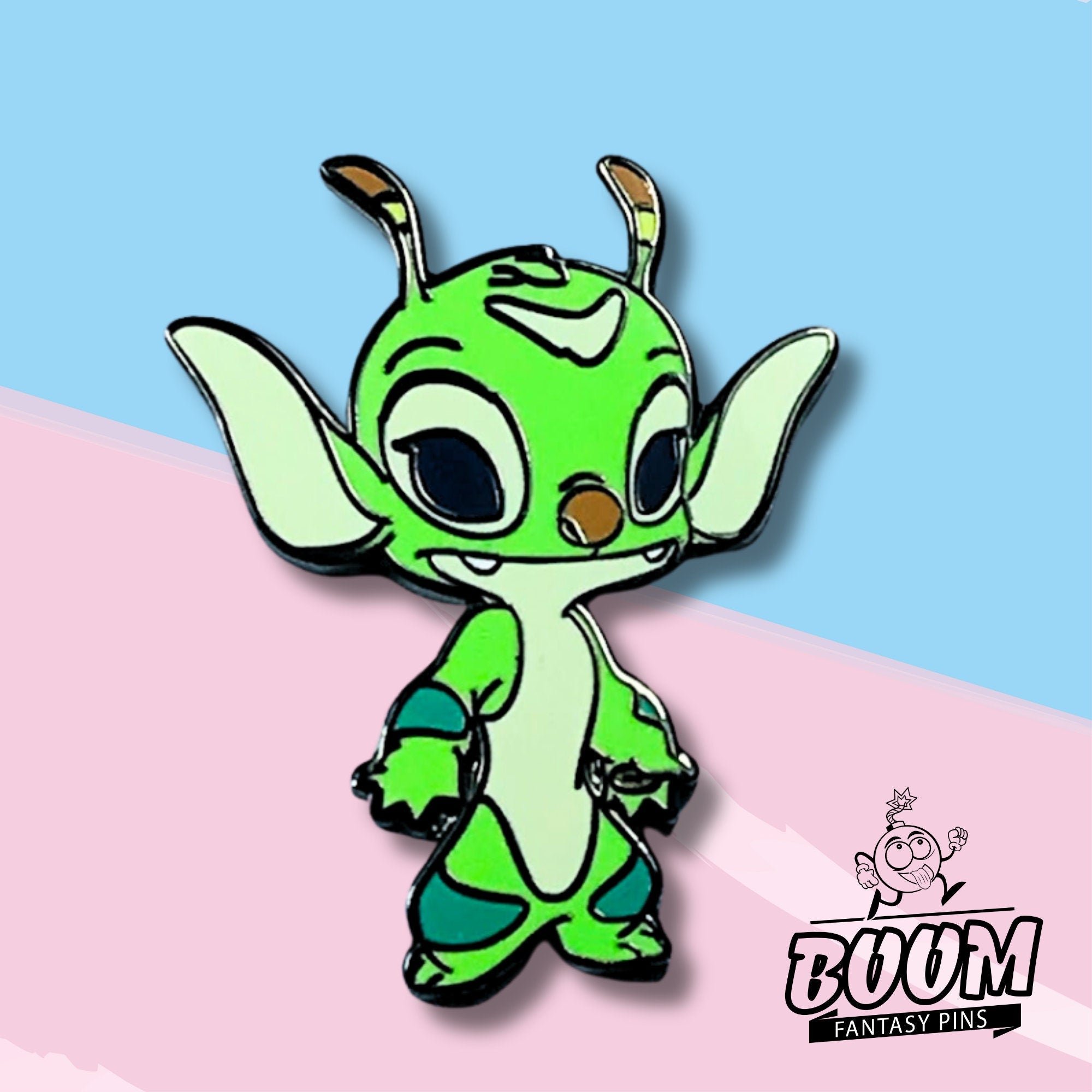 Pin – Bonnie Experiment 149 from Lilo & Stitch – Disney Fantasy