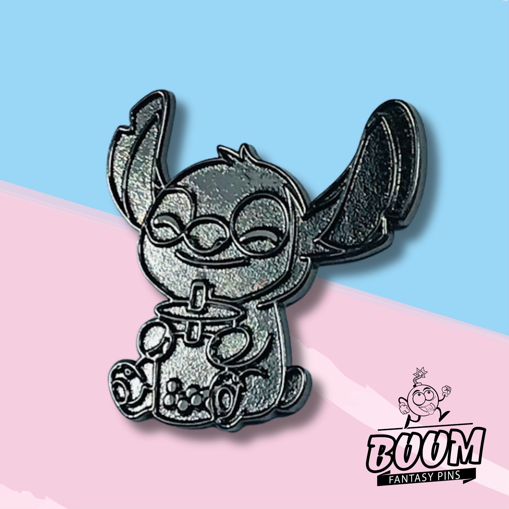 Épingle – Expérience 626 de Lilo &amp; Stitch – Disney Fantasy