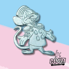 Épingle – Timothy Q. Mouse de Dumbo – Disney Fantasy