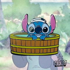 Épingle – Expérience de couture 626 de Lilo et Stitch – Disney Fantasy