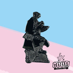 Épingle – Milo James Thatch d'Atlantide, l'empire perdu – Disney Fantasy