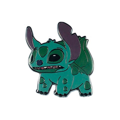 Pin – Experimento 626 Stitch de Lilo &amp; Stitch – Disney Fantasy