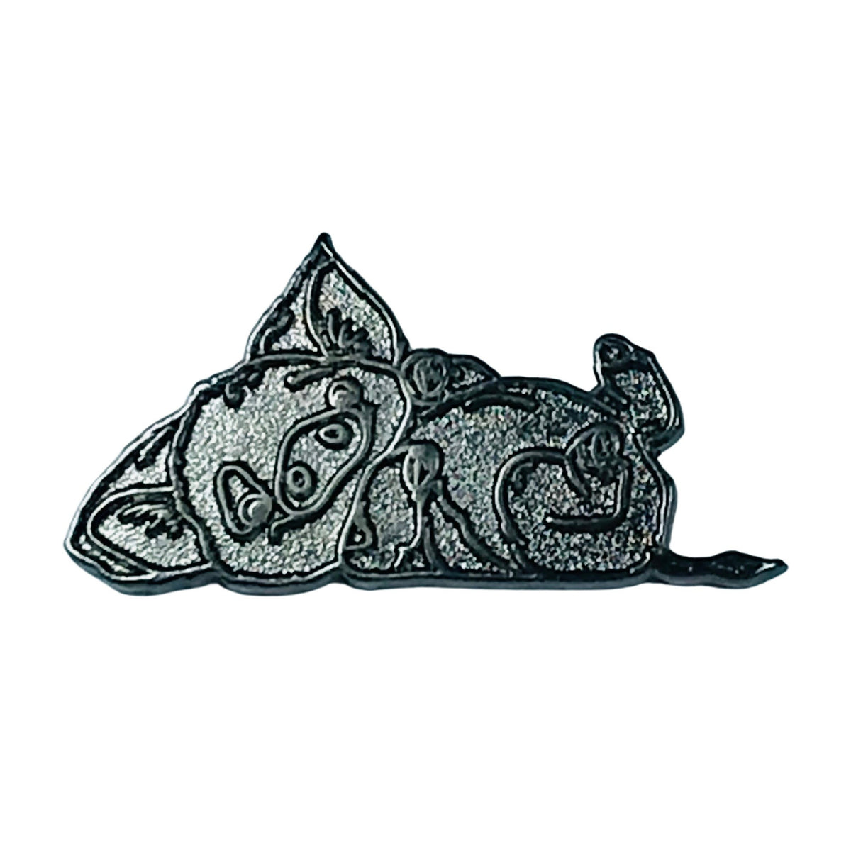 Pin's – Pua de Vaiana – Disney Fantasy