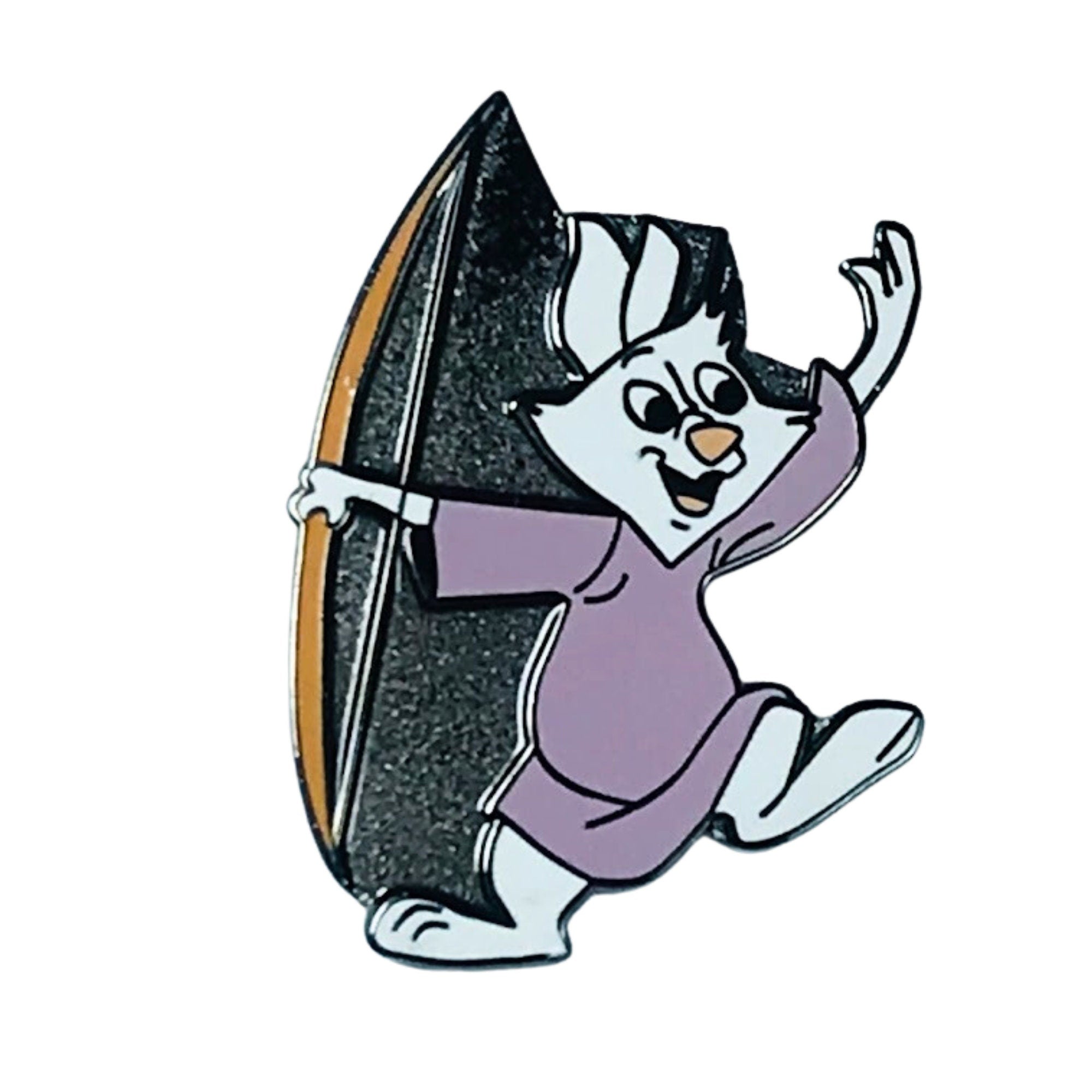 Pin – Skippy Rabbit de Robin Hood – Fantasía Disney