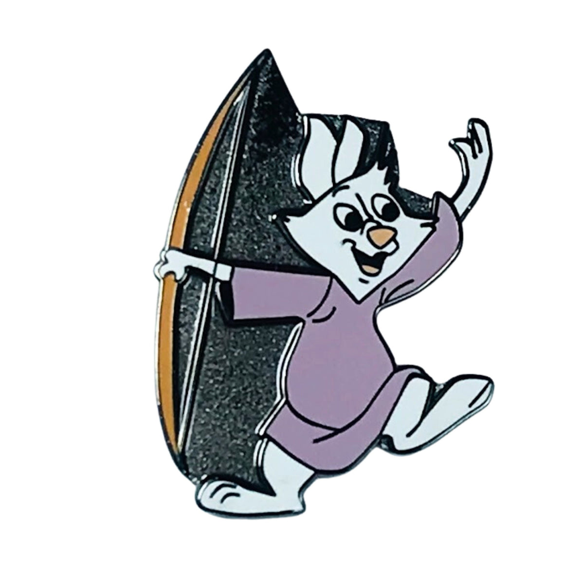Pin – Skippy Rabbit de Robin Hood – Fantasía Disney