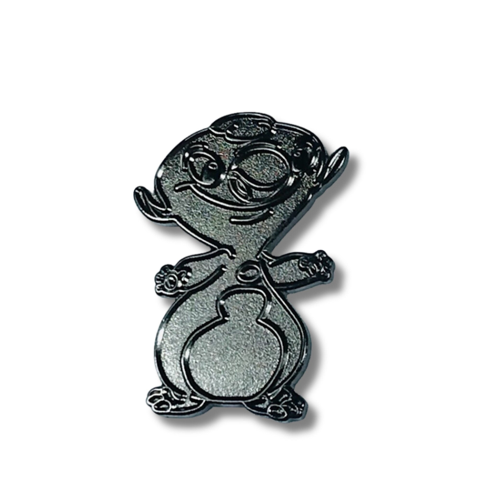 Épingler – Ignorer l'expérience 089 de Lilo &amp; Stitch – Disney Fantasy