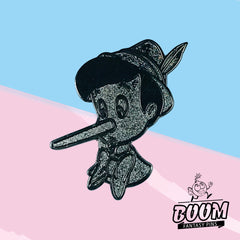 Pin – Pinocho de Pinocho Disney Fantasy