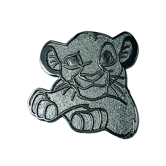 Pin – Simba from The Lion King – Disney Fantasy