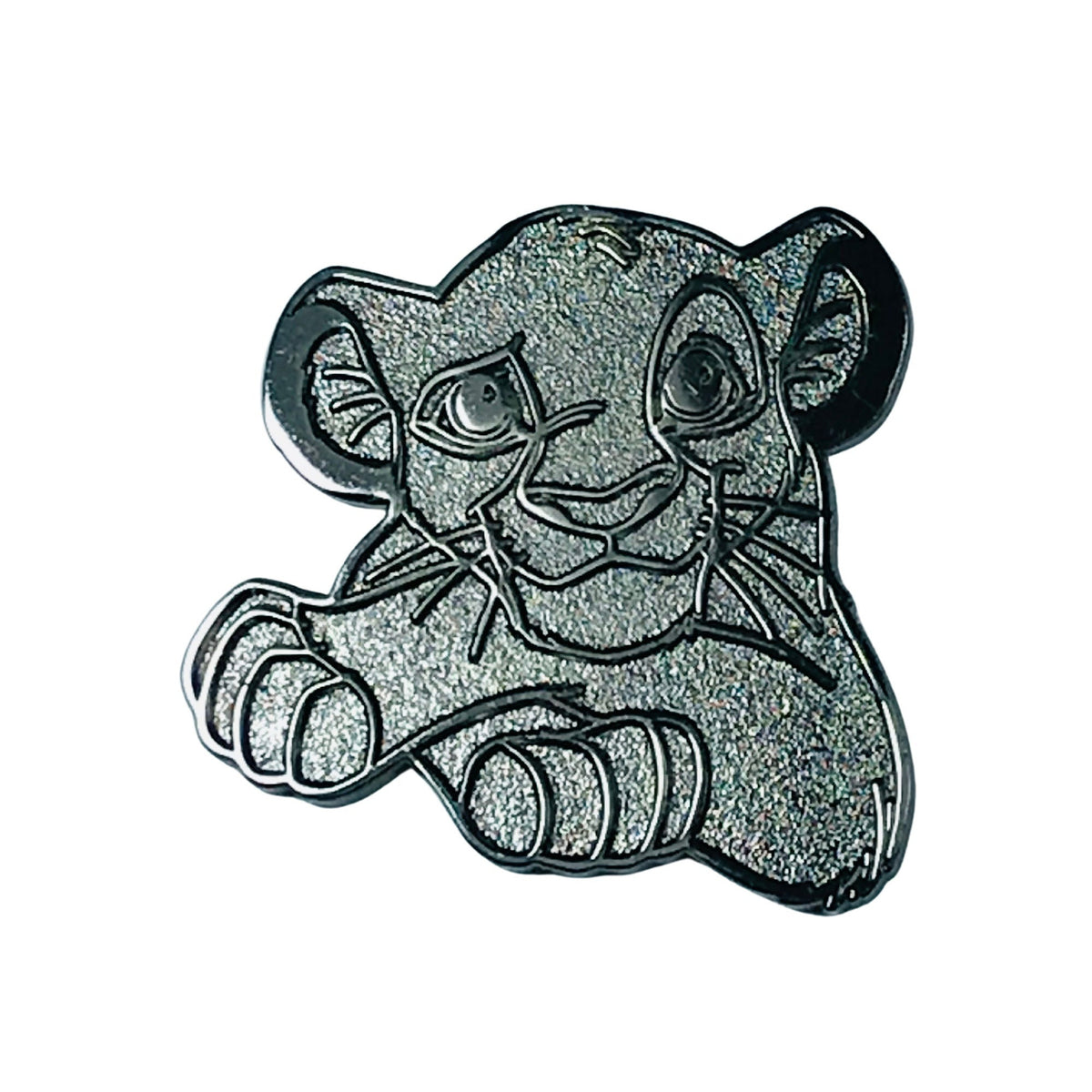 Pin's – Simba du Roi Lion – Disney Fantasy