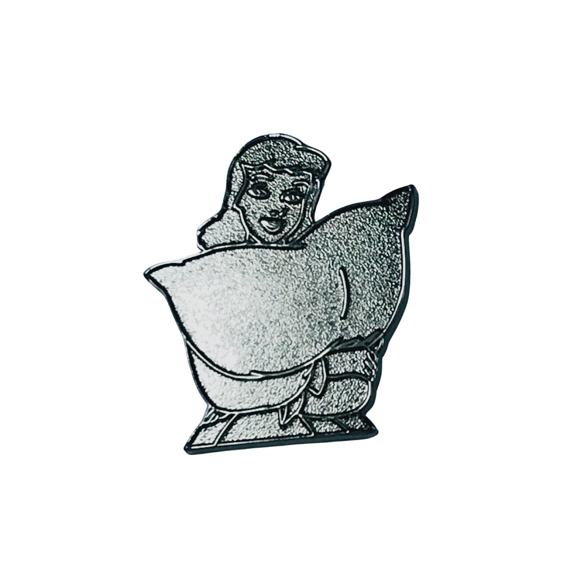 Pin – Princesa Cenicienta de Cenicienta – Disney Fantasy