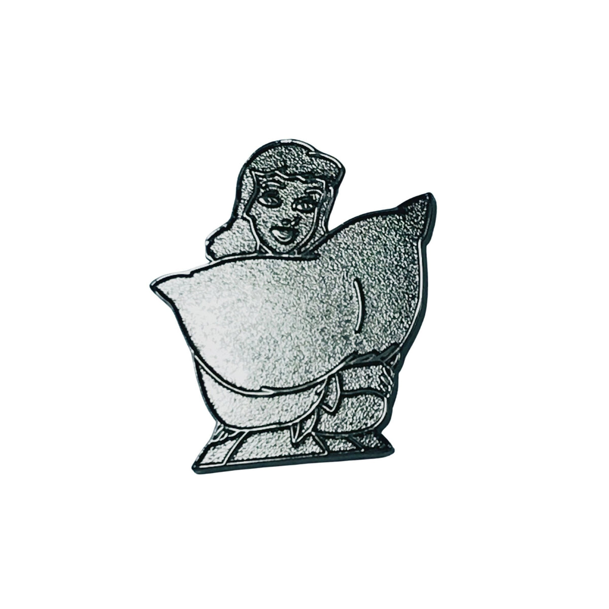 Pin – Princesa Cenicienta de Cenicienta – Disney Fantasy