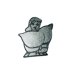 Pin – Princesa Cenicienta de Cenicienta – Disney Fantasy